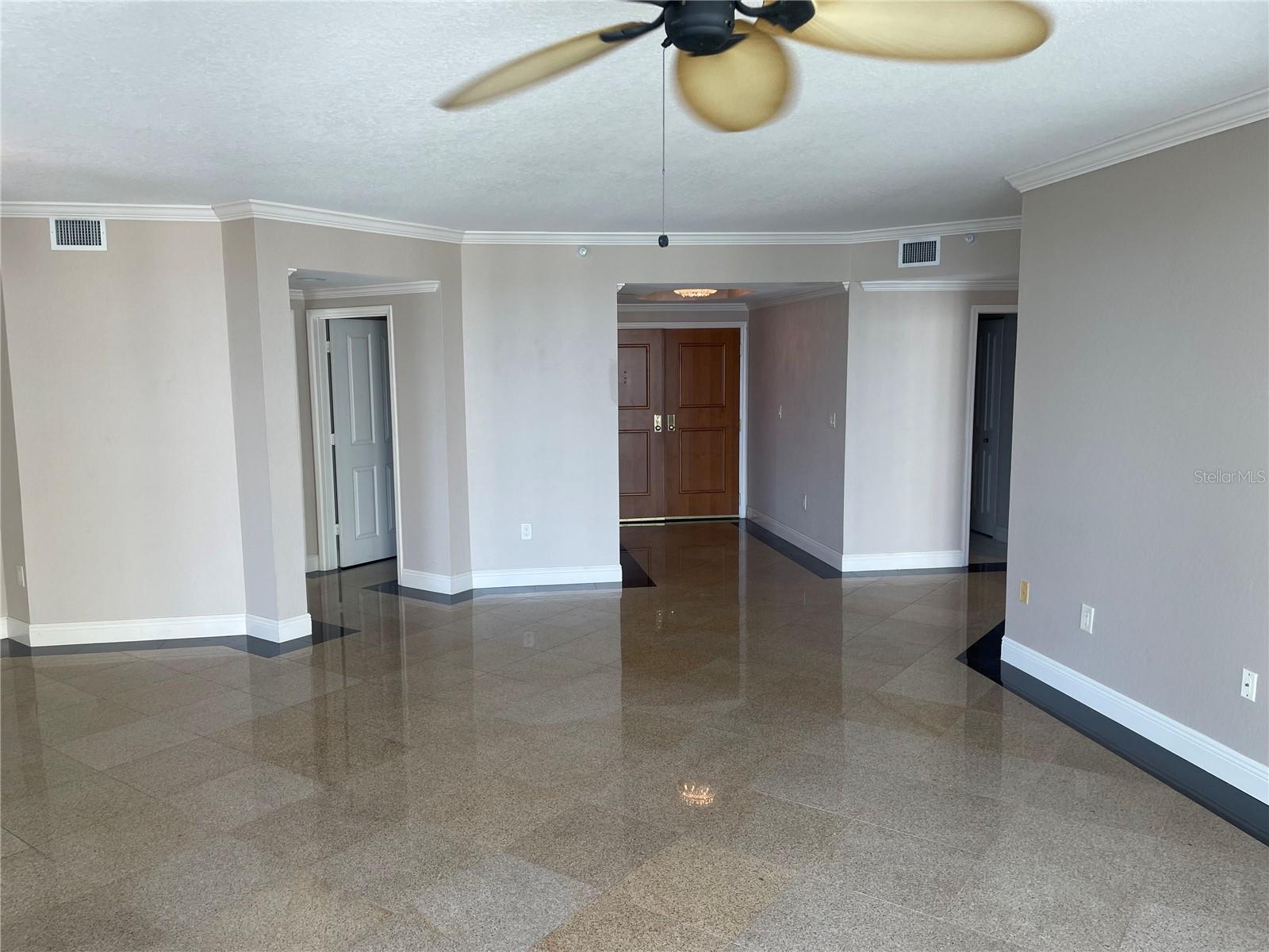 GRANDE ON SAND KEY CONDO - Residential Lease