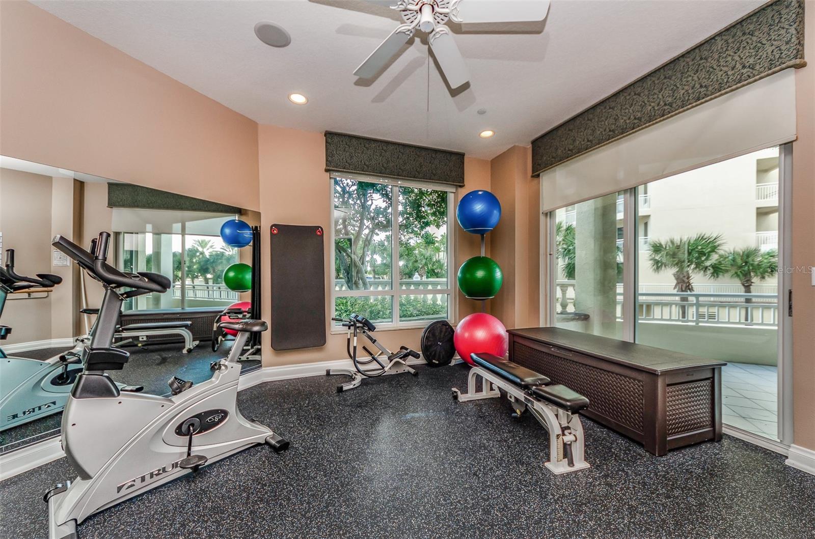 GRANDE ON SAND KEY CONDO - Residential Lease
