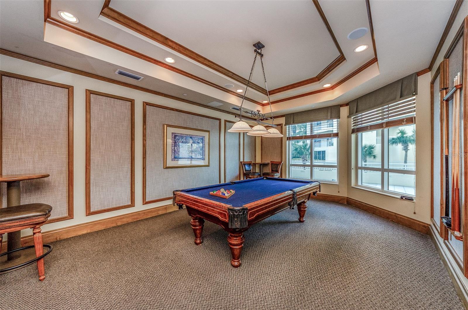 GRANDE ON SAND KEY CONDO - Residential Lease