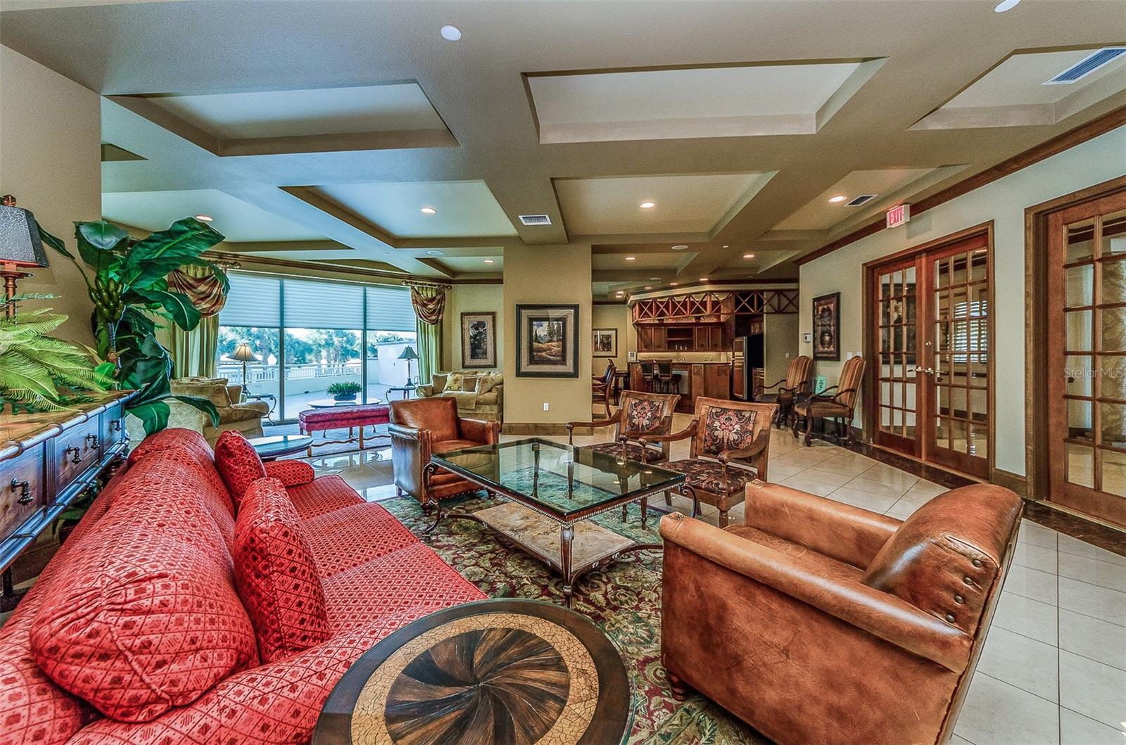 GRANDE ON SAND KEY CONDO - Residential Lease