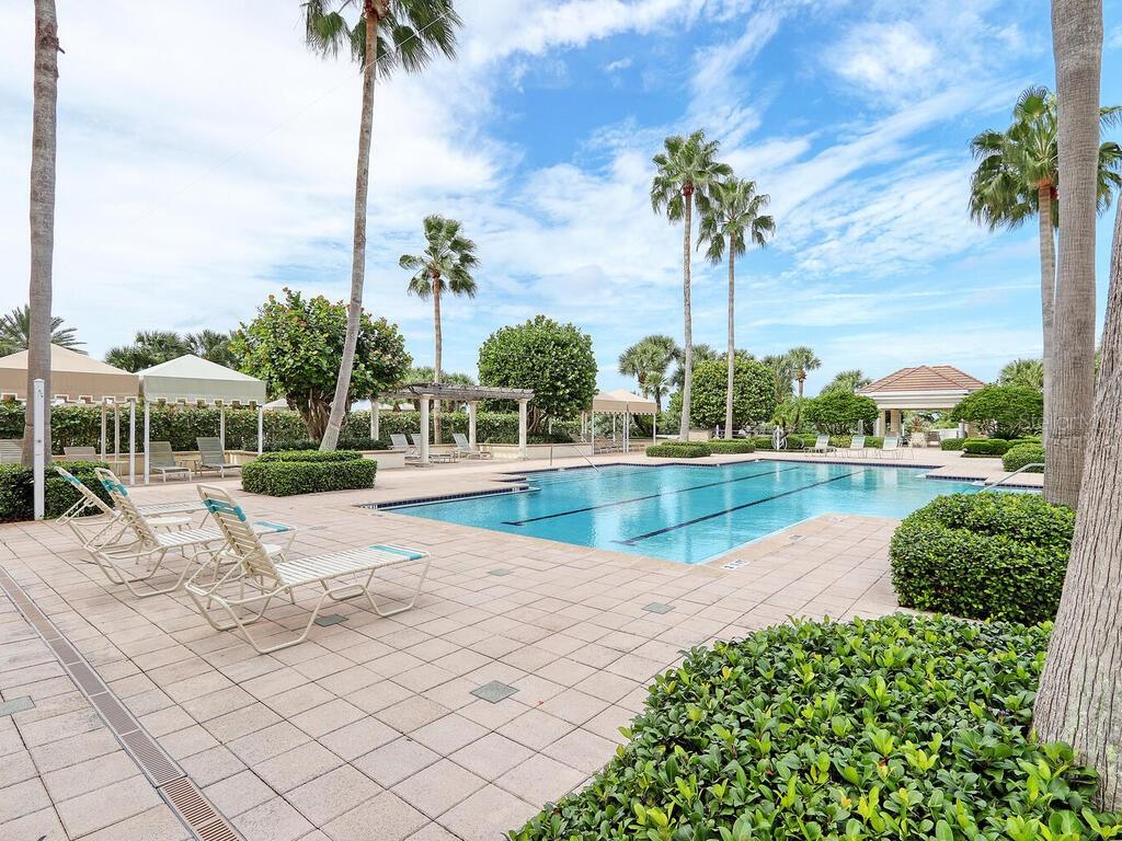 GRANDE ON SAND KEY CONDO - Residential Lease