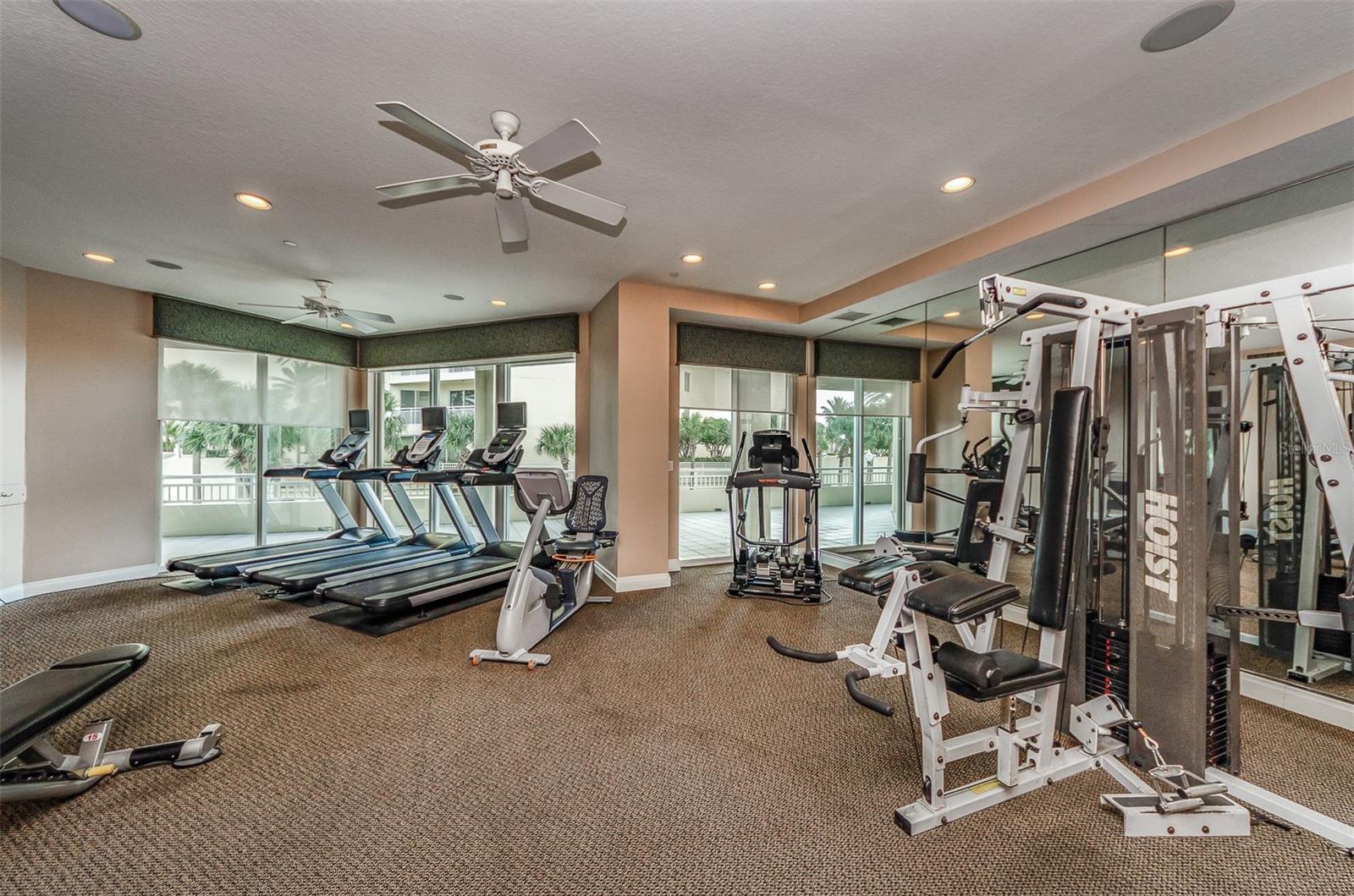 GRANDE ON SAND KEY CONDO - Residential Lease