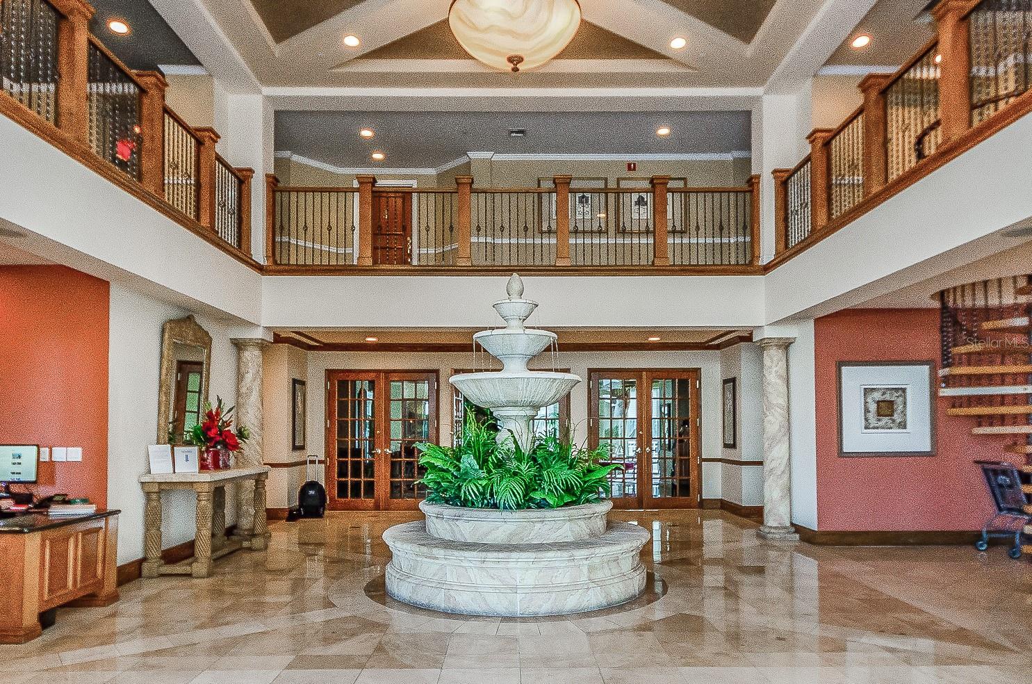 GRANDE ON SAND KEY CONDO - Residential Lease
