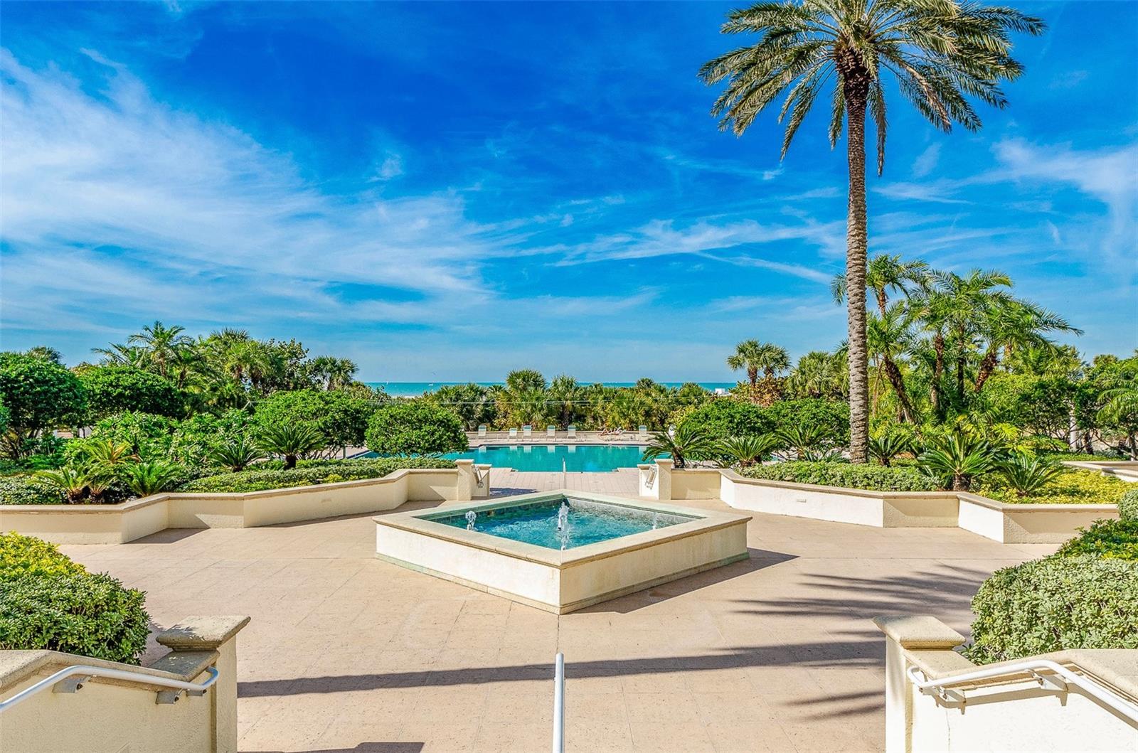 GRANDE ON SAND KEY CONDO - Residential Lease