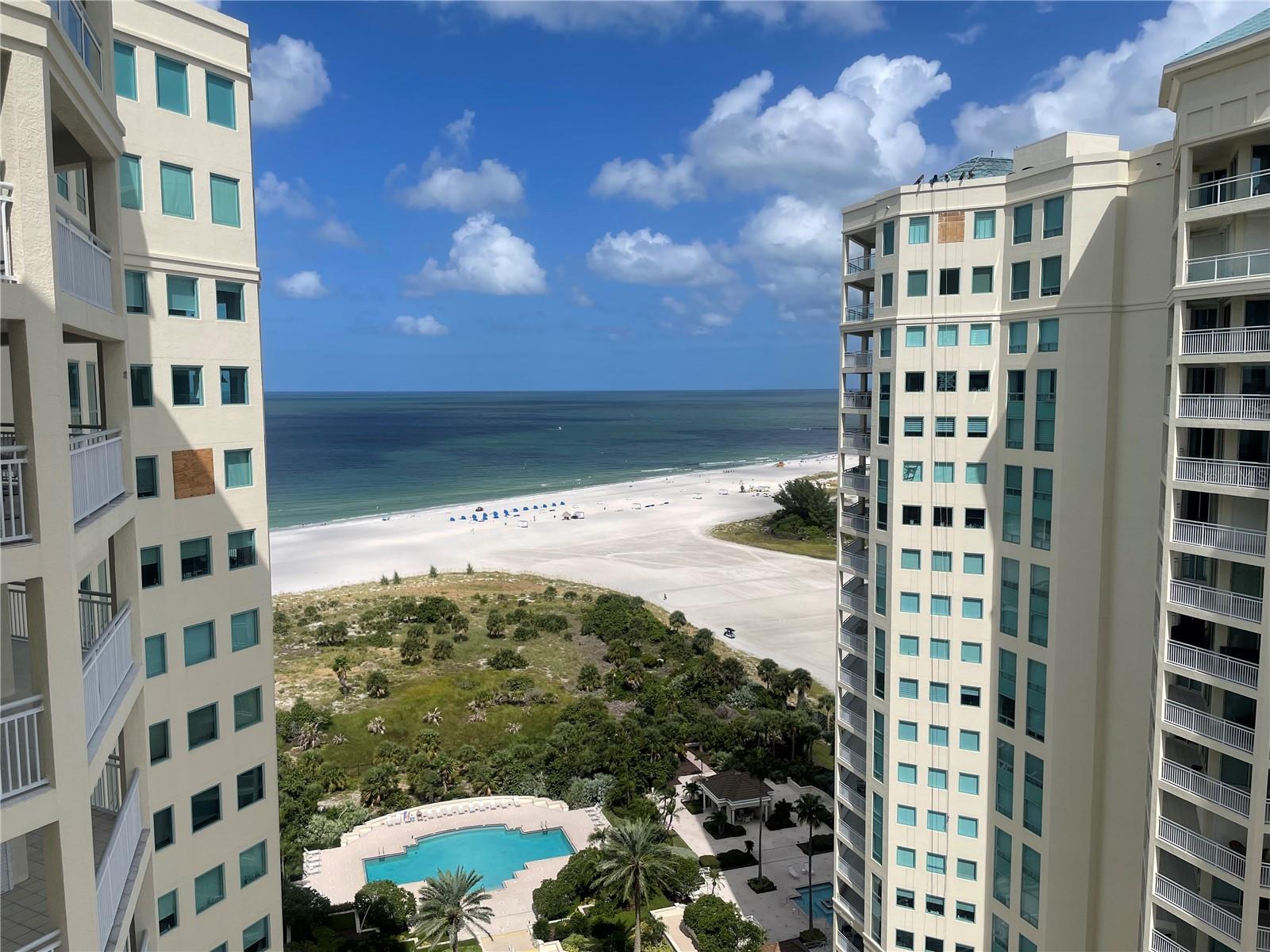 GRANDE ON SAND KEY CONDO - Residential Lease