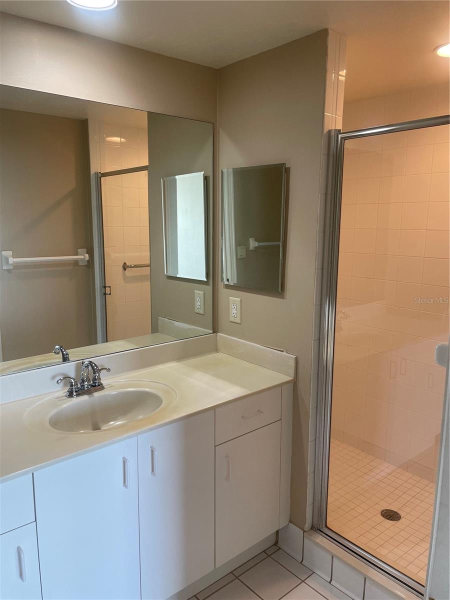 GRANDE ON SAND KEY CONDO - Residential Lease