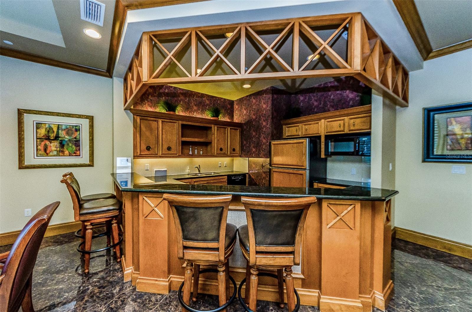 GRANDE ON SAND KEY CONDO - Residential Lease