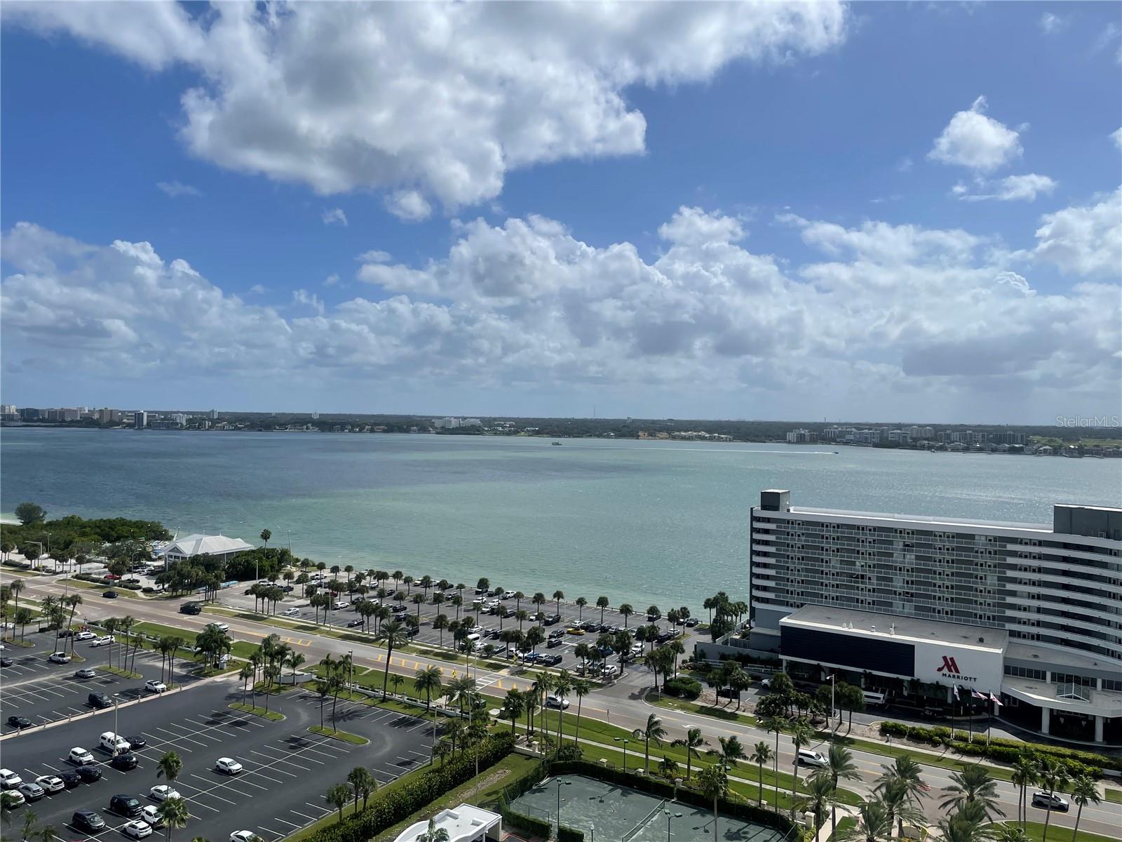 GRANDE ON SAND KEY CONDO - Residential Lease