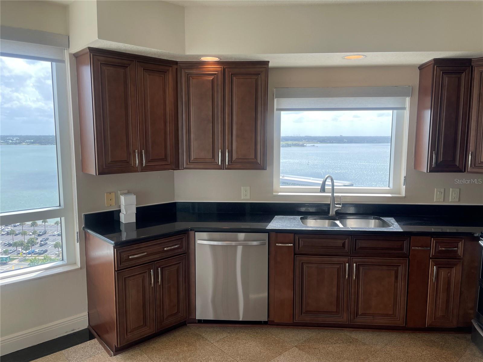 GRANDE ON SAND KEY CONDO - Residential Lease