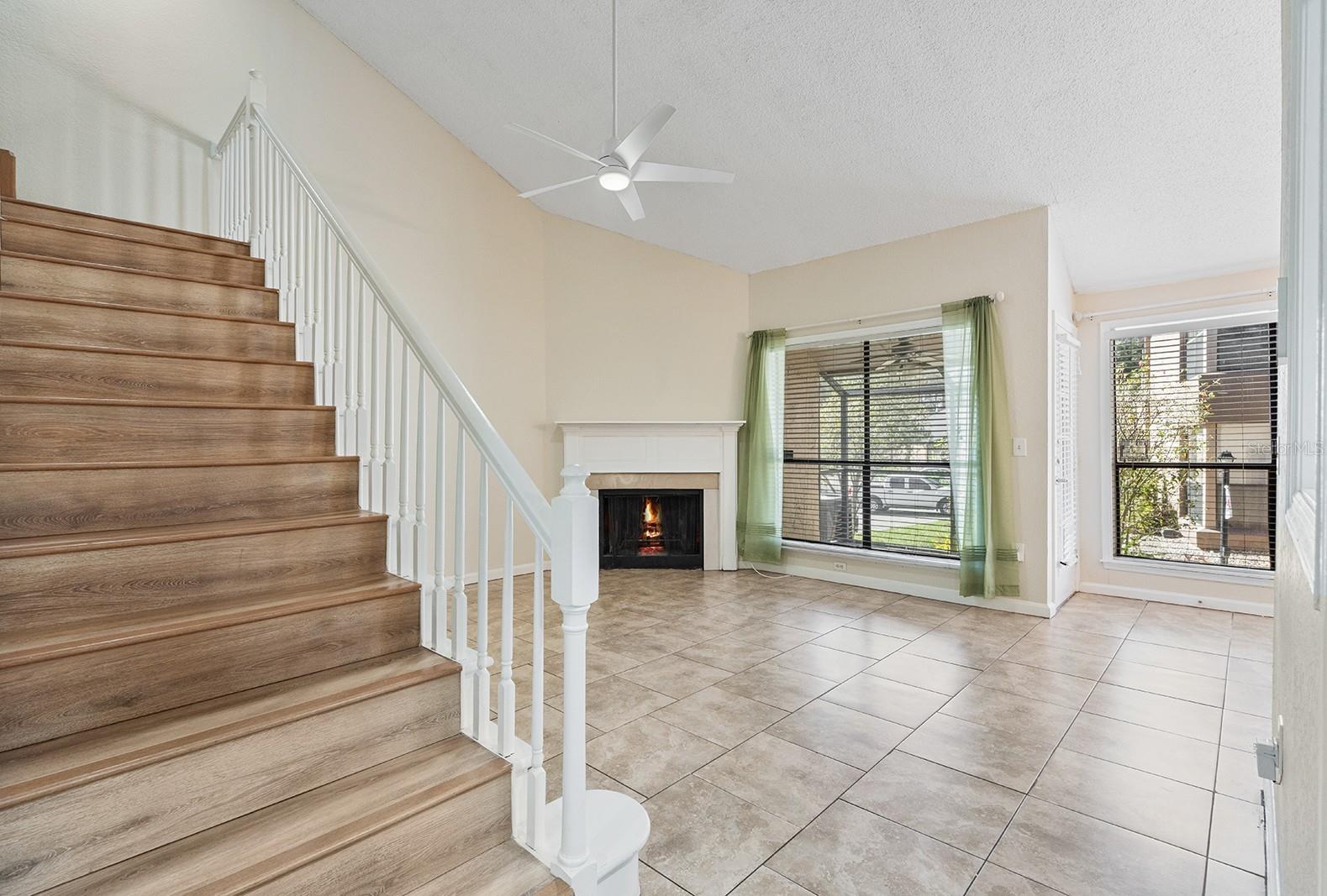 VILLAGE TWNHMS A CONDO - Residential