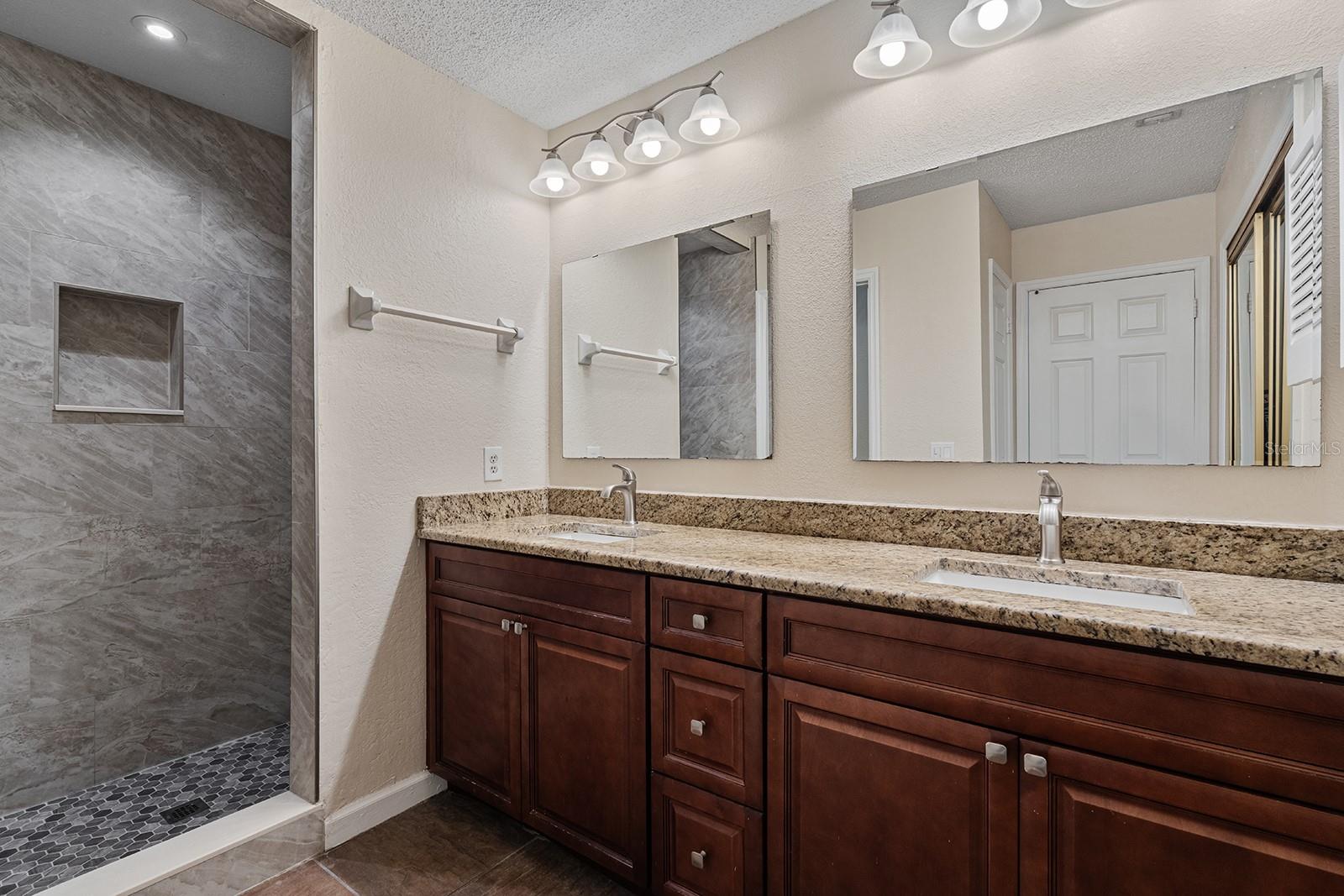 VILLAGE TWNHMS A CONDO - Residential