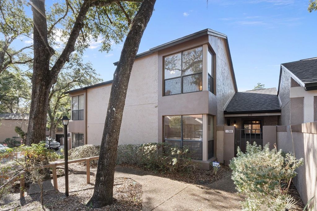 Photo of 940 Douglas Avenue #158, Altamonte Springs, FL 32714 (MLS # O6372993)