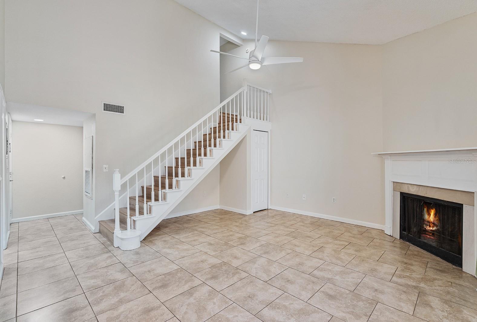 VILLAGE TWNHMS A CONDO - Residential