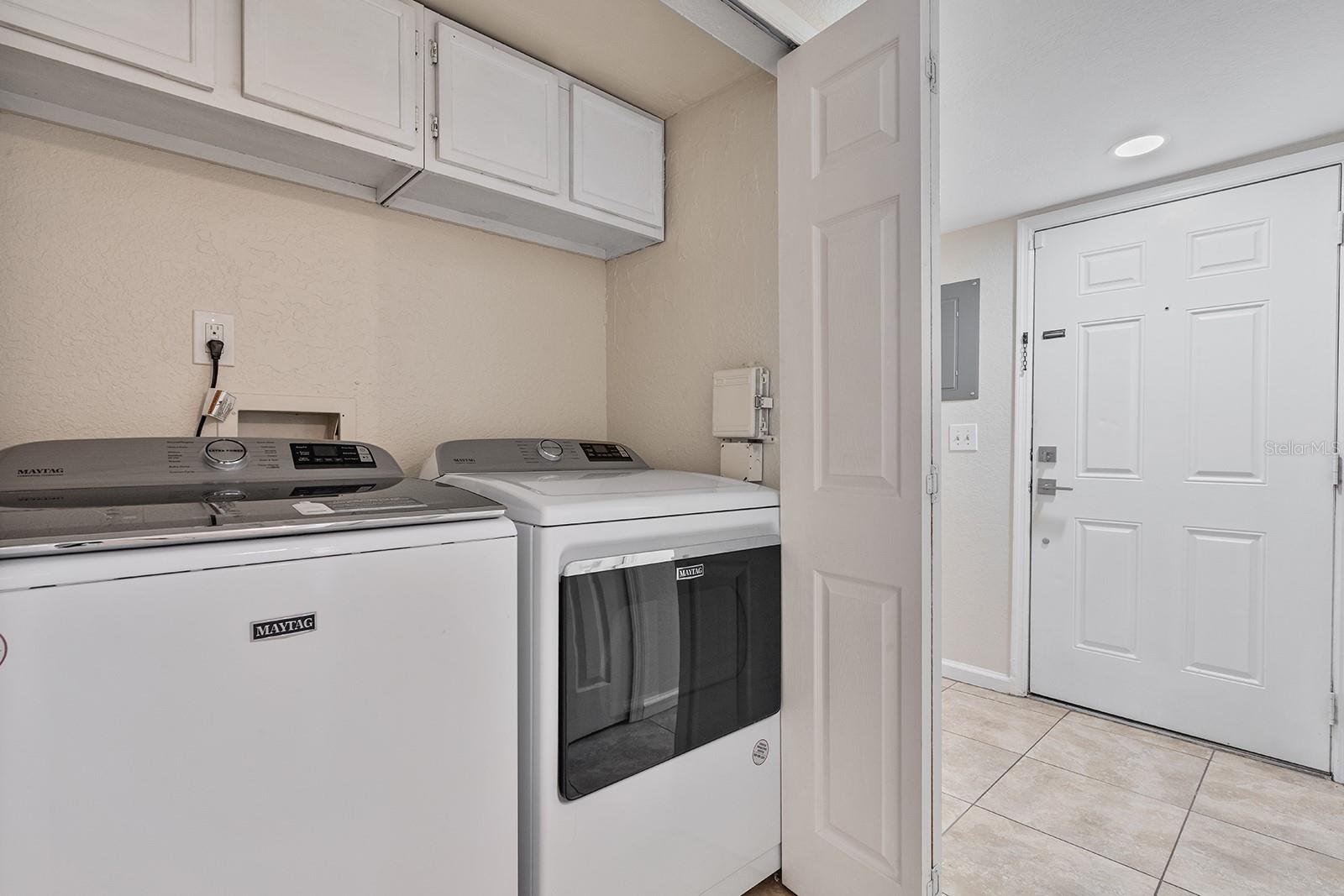 VILLAGE TWNHMS A CONDO - Residential