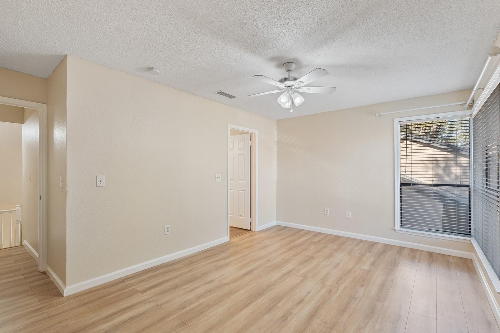 VILLAGE TWNHMS A CONDO - Residential