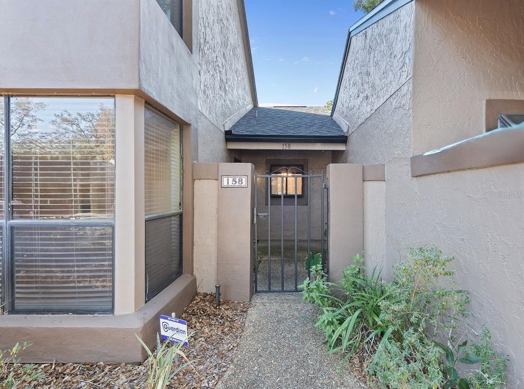 Photo of 940 Douglas Avenue #158, Altamonte Springs, FL 32714 (MLS # O6372993)