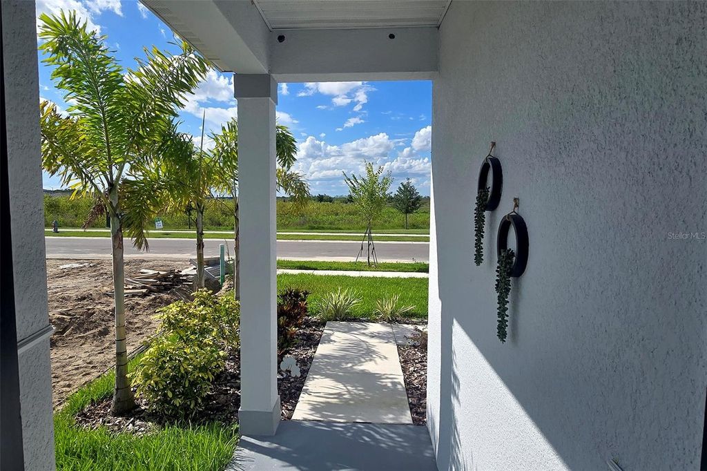 Photo of 5539 Maddie Dr, Haines City, FL 33844 (MLS # S5143080)