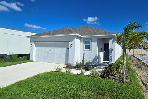 5539 MADDIE DR DRIVE HAINES CITY FL 33844