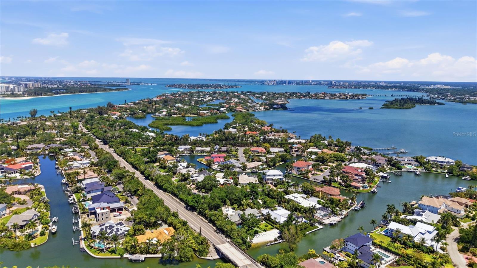 SIESTAS BAYSIDE - Residential