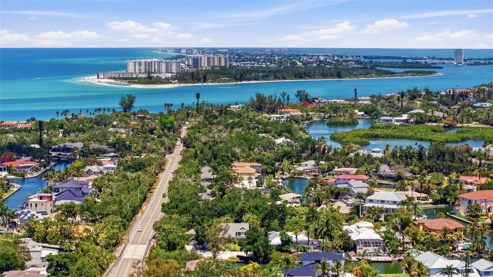 SIESTAS BAYSIDE - Residential