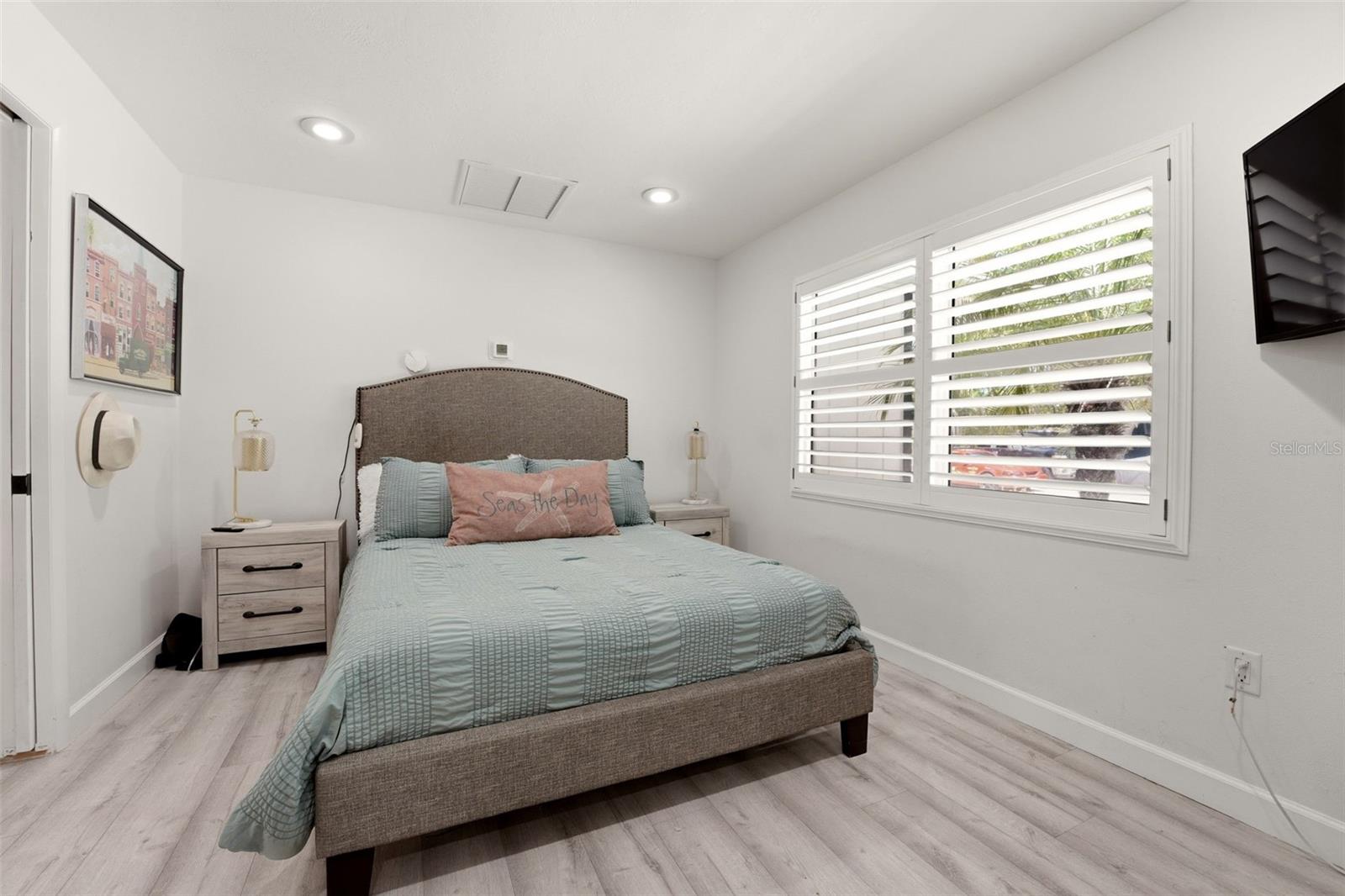 SIESTAS BAYSIDE - Residential