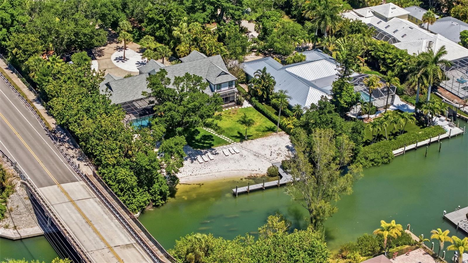 SIESTAS BAYSIDE - Residential