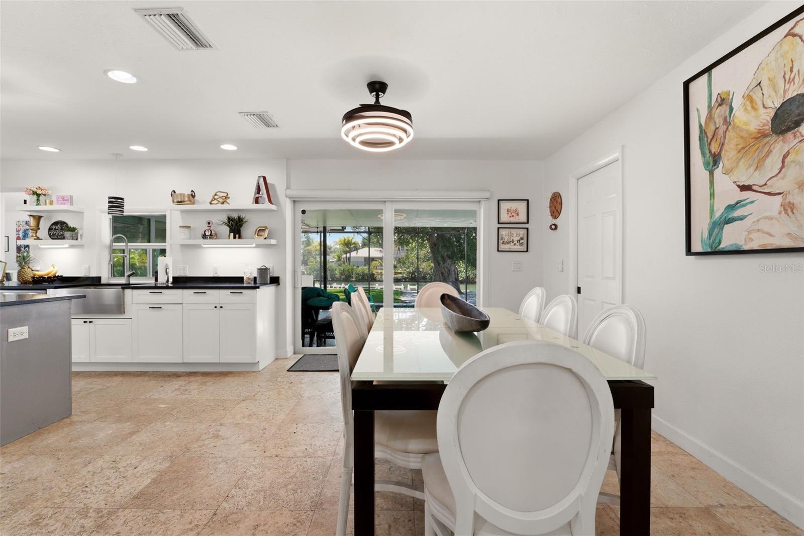 SIESTAS BAYSIDE - Residential