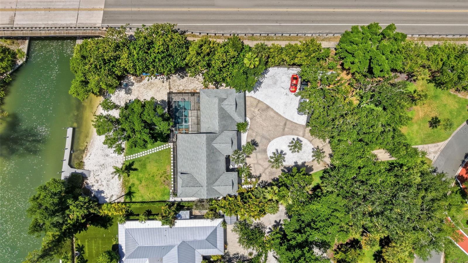 SIESTAS BAYSIDE - Residential