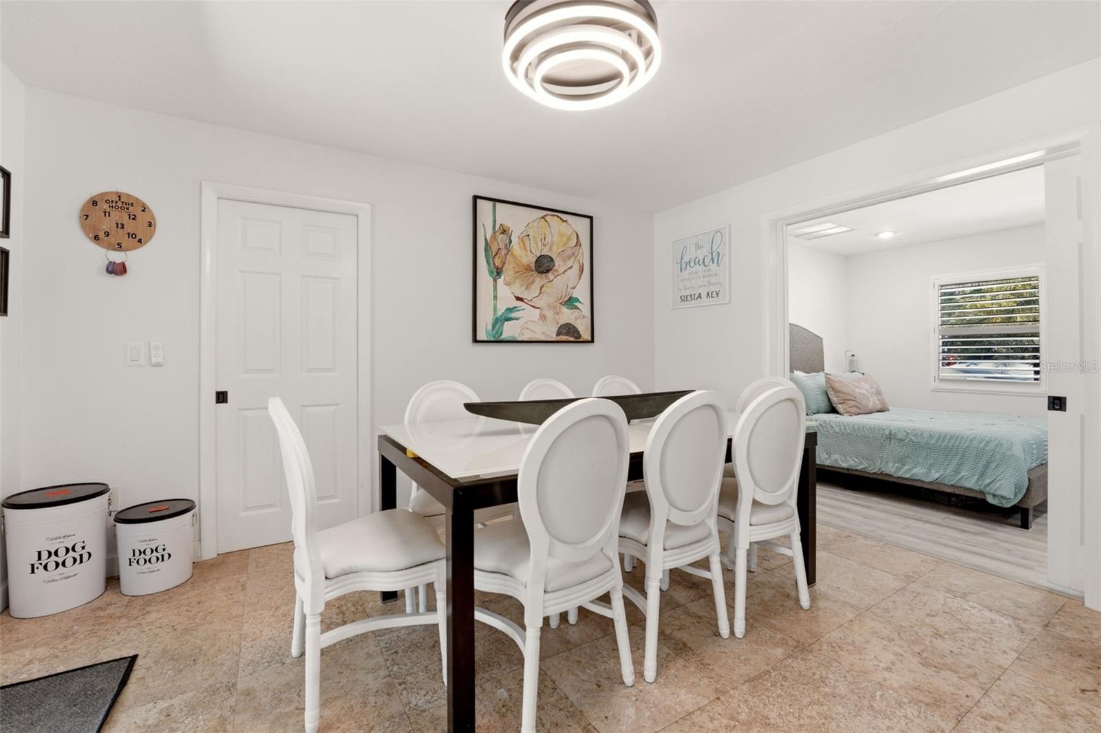 SIESTAS BAYSIDE - Residential