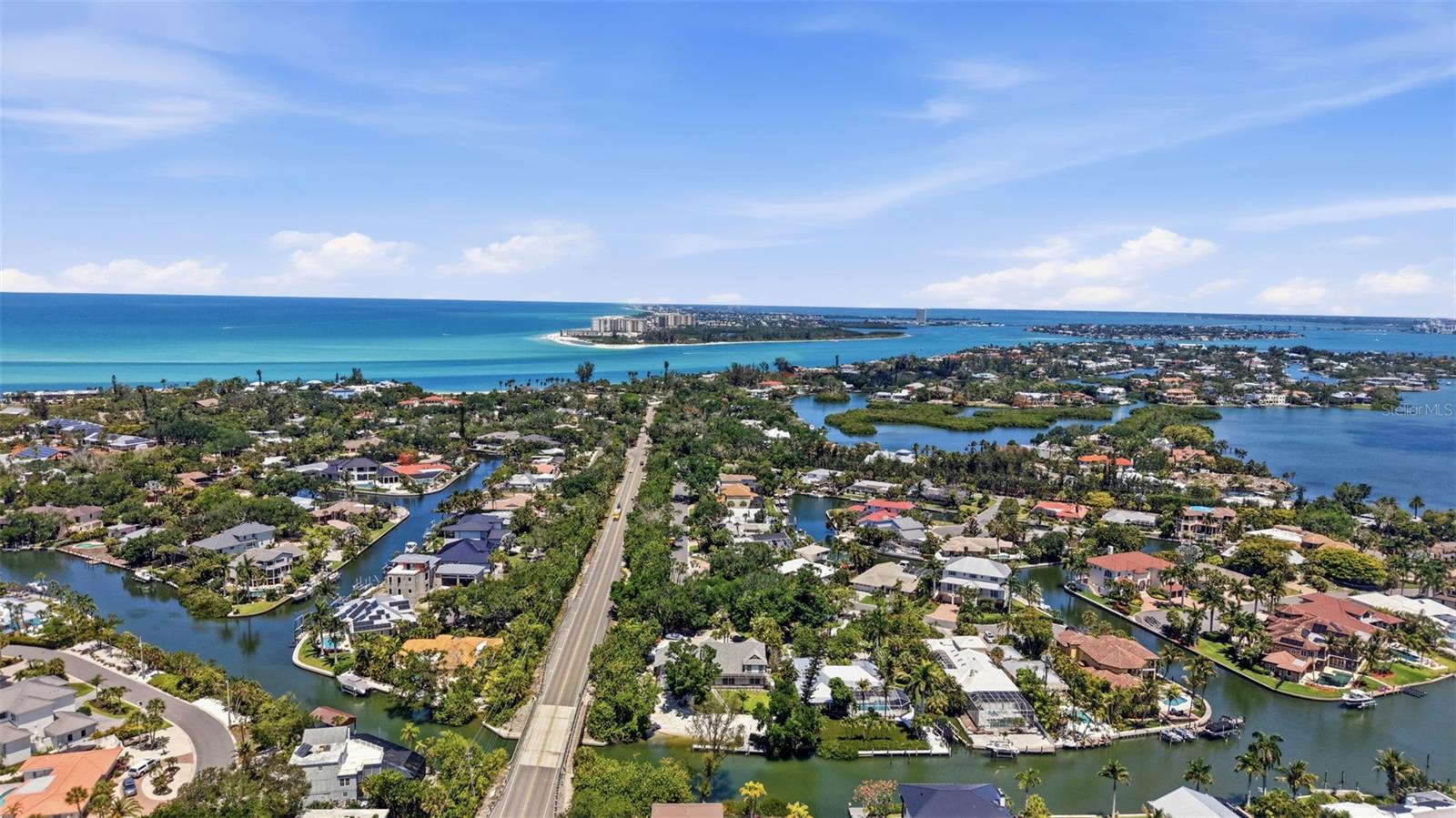 SIESTAS BAYSIDE - Residential