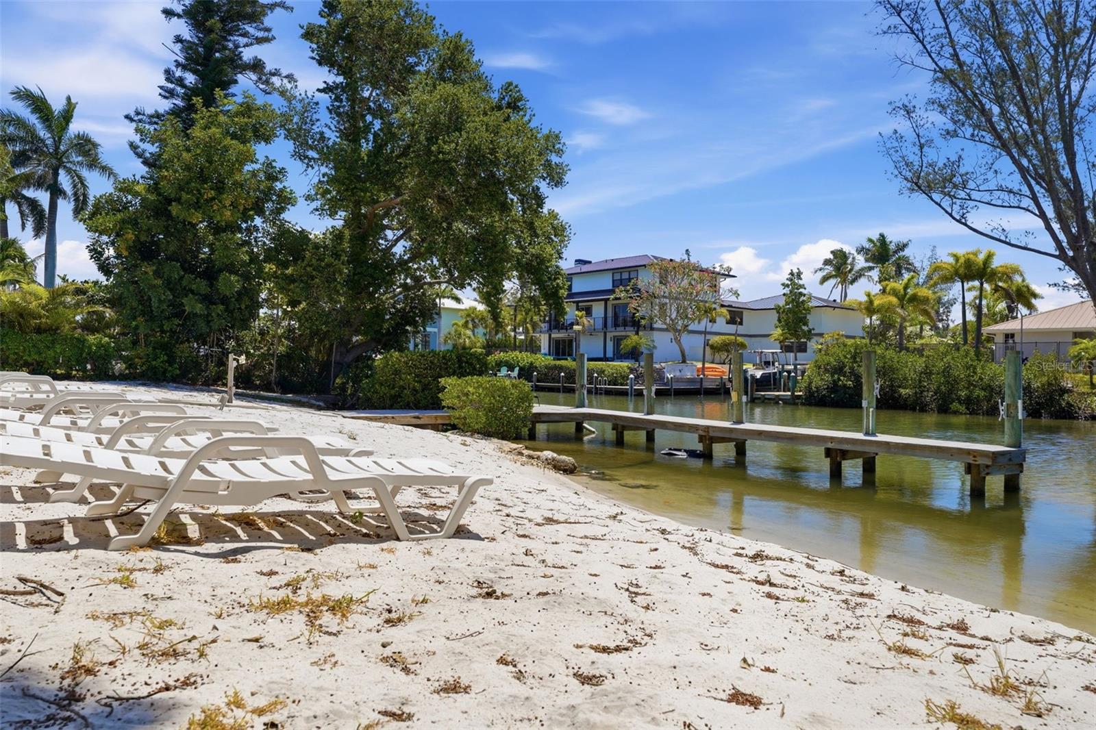 SIESTAS BAYSIDE - Residential
