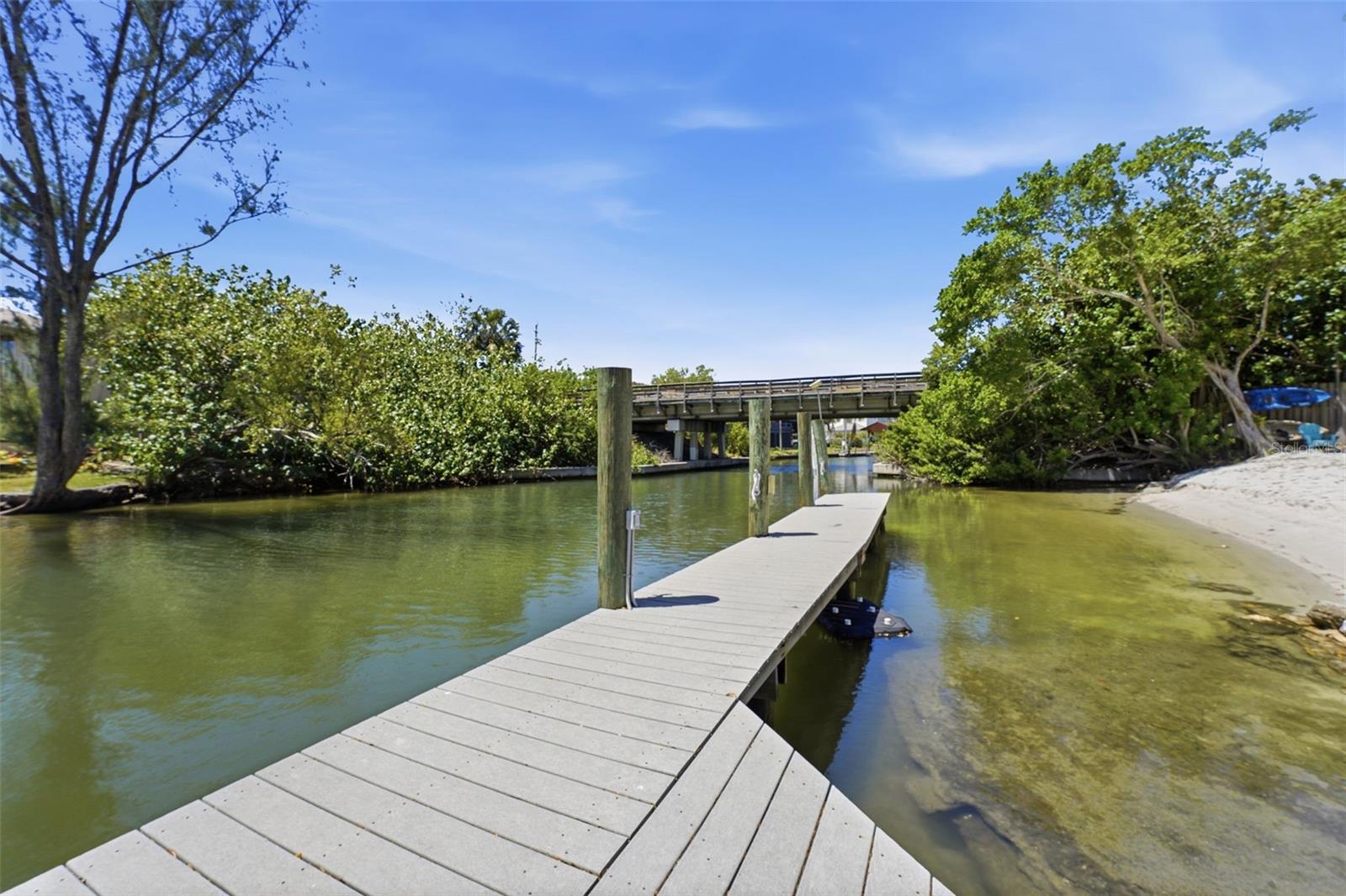 SIESTAS BAYSIDE - Residential