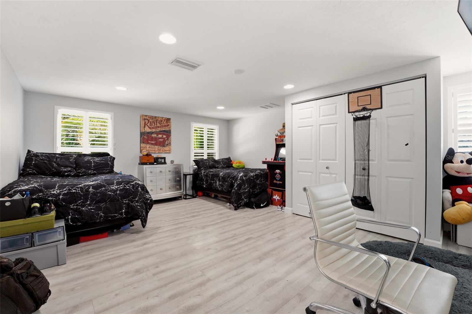 SIESTAS BAYSIDE - Residential