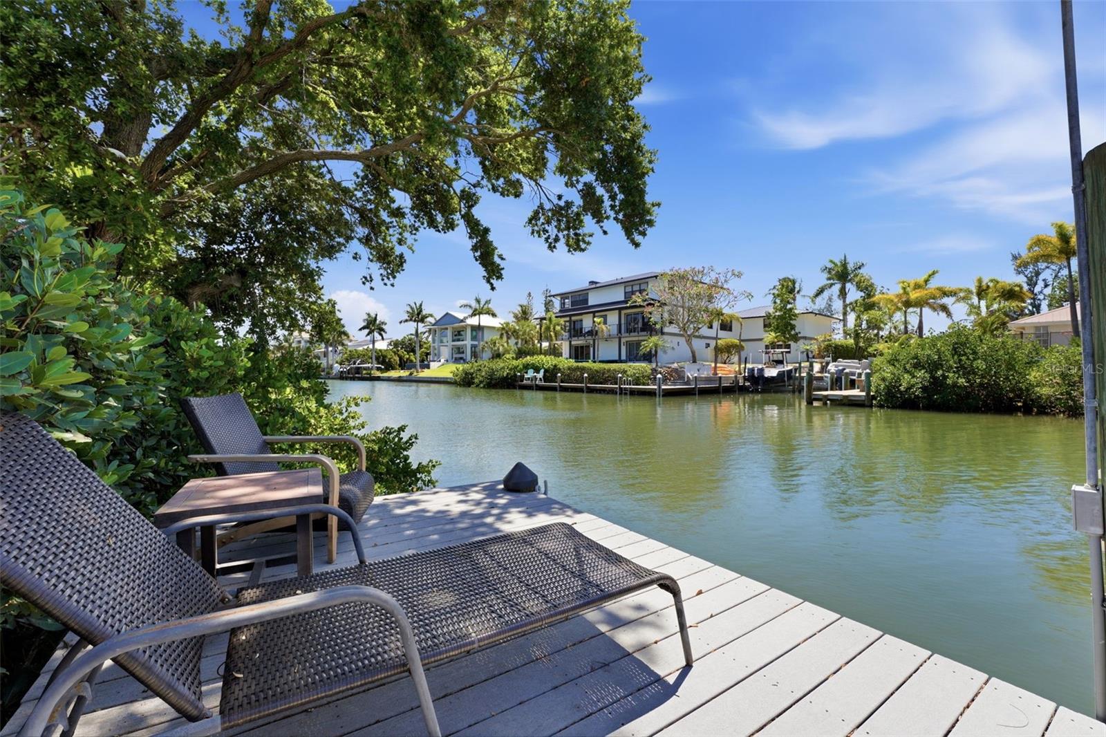 SIESTAS BAYSIDE - Residential