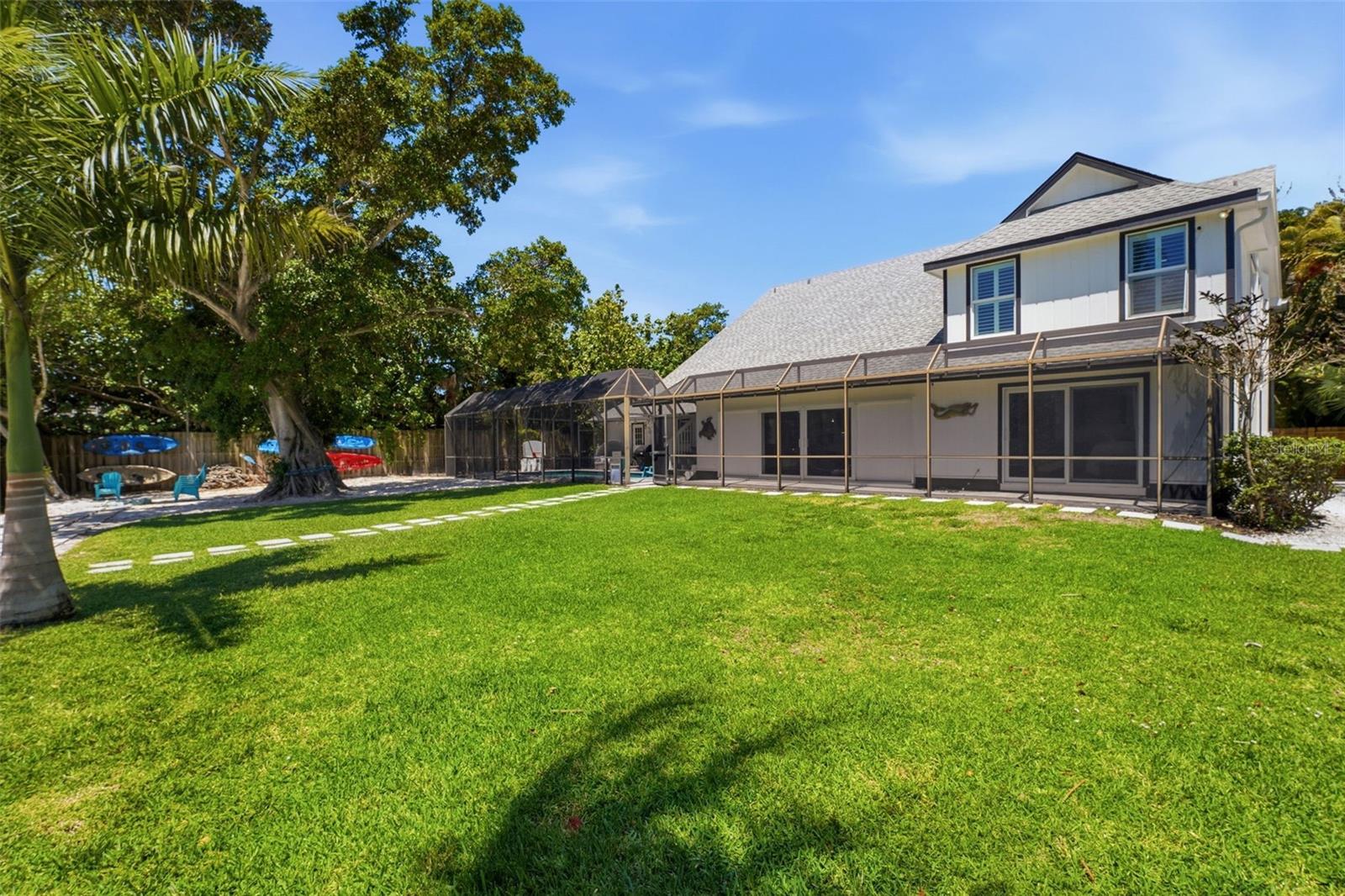 SIESTAS BAYSIDE - Residential