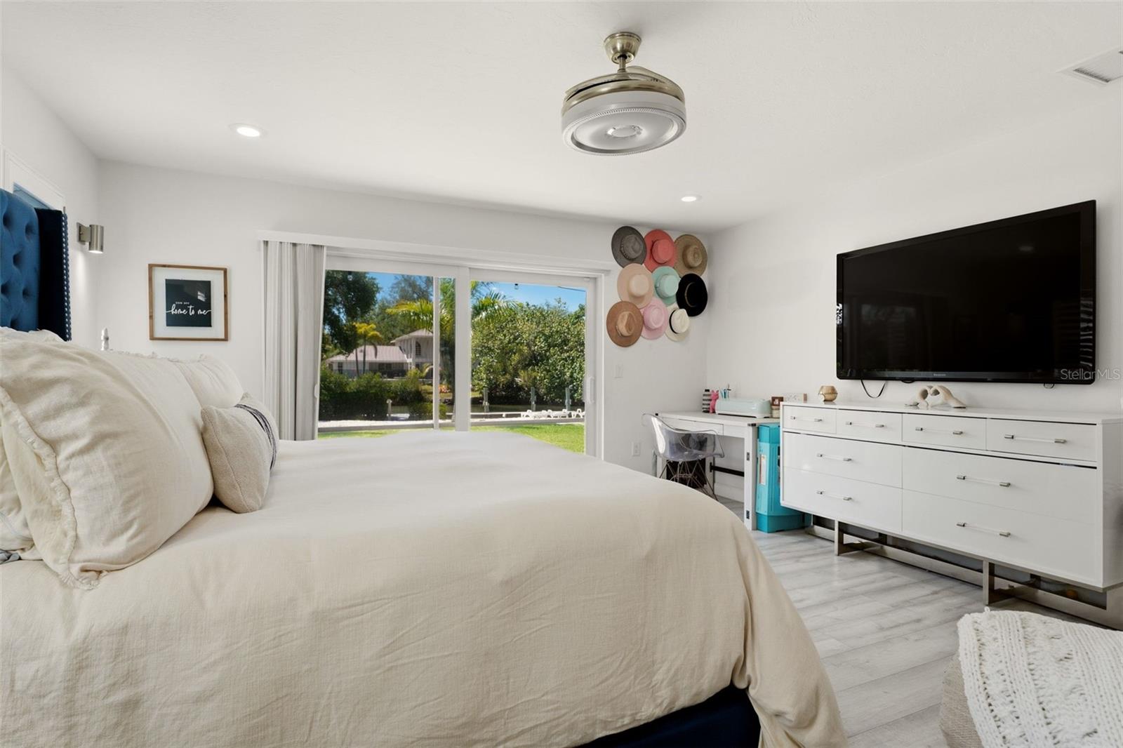 SIESTAS BAYSIDE - Residential