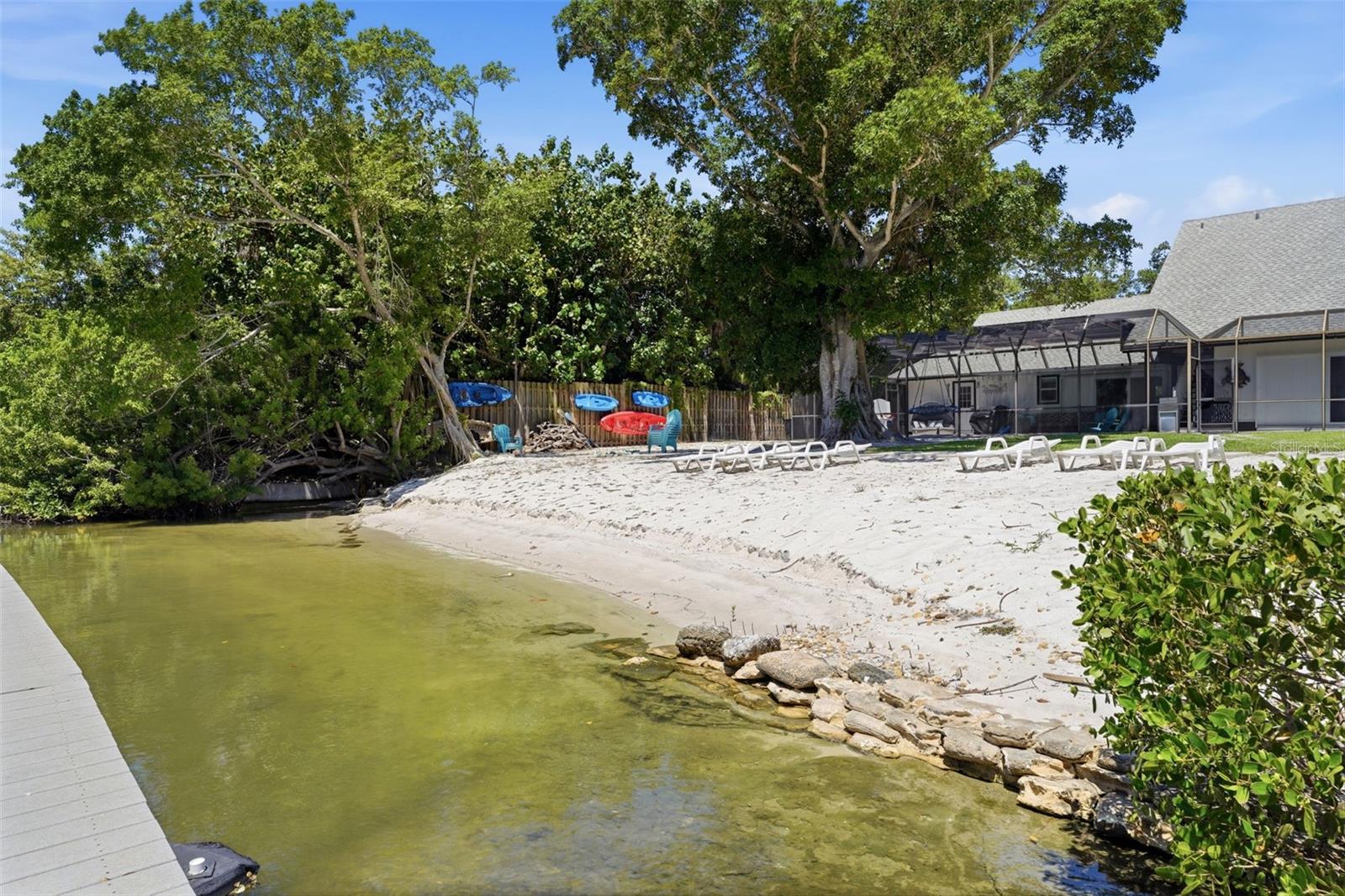SIESTAS BAYSIDE - Residential