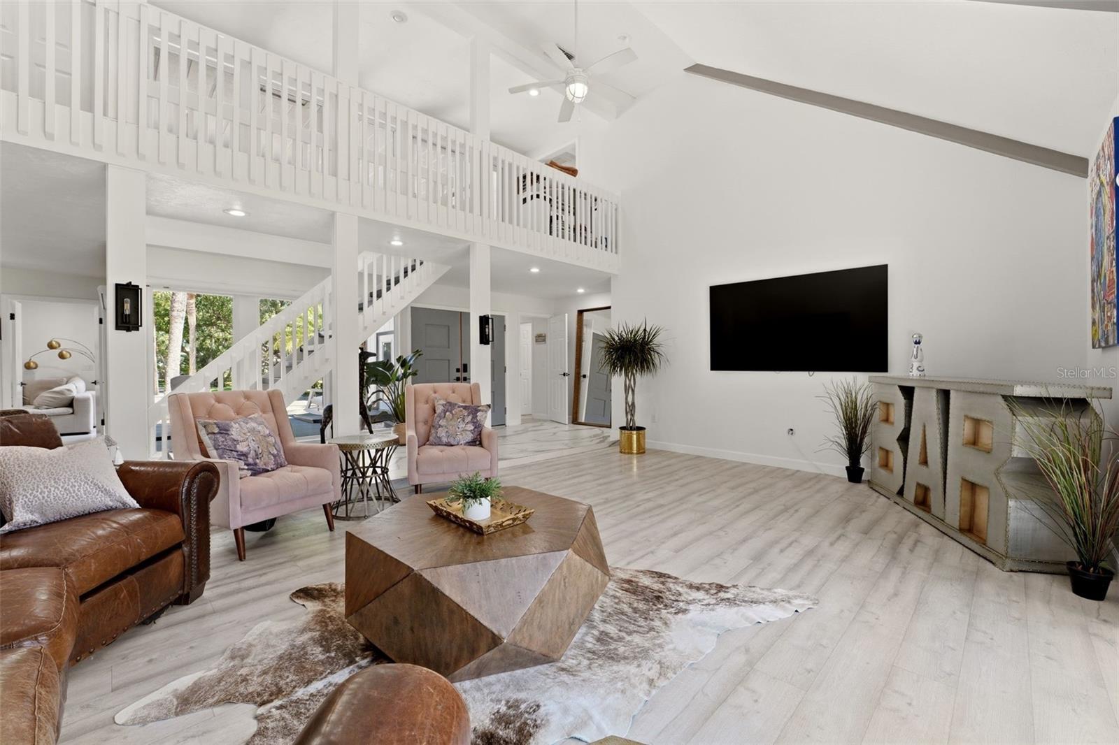 SIESTAS BAYSIDE - Residential