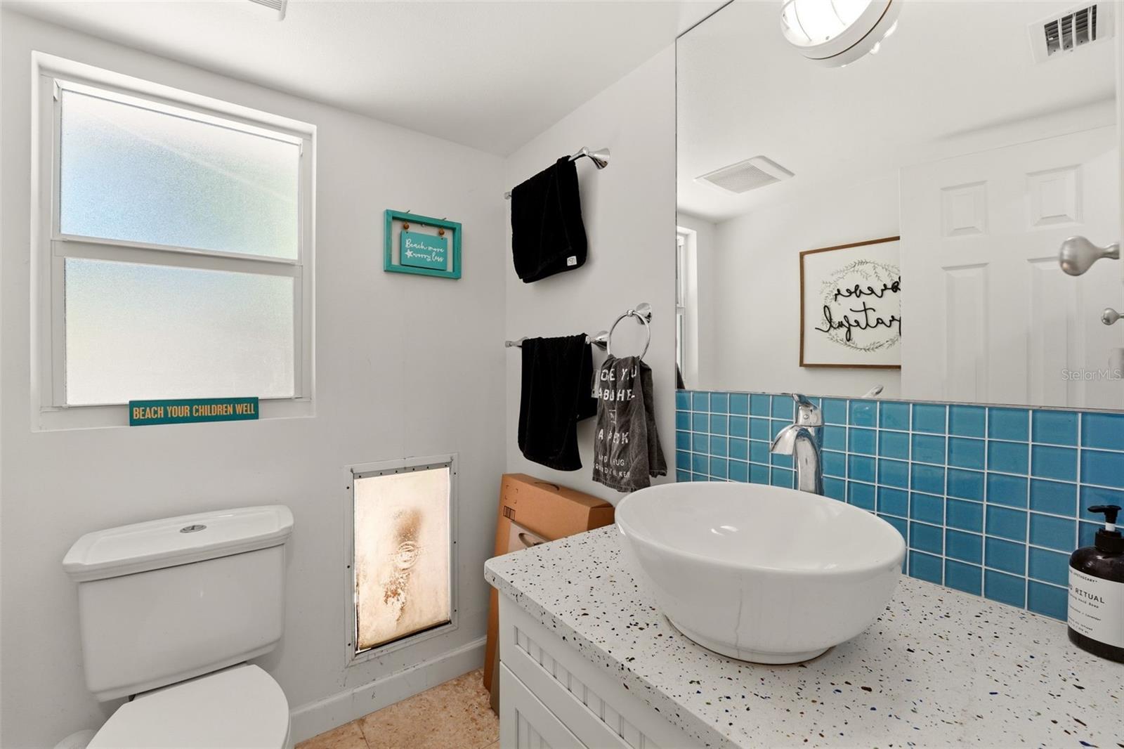 SIESTAS BAYSIDE - Residential