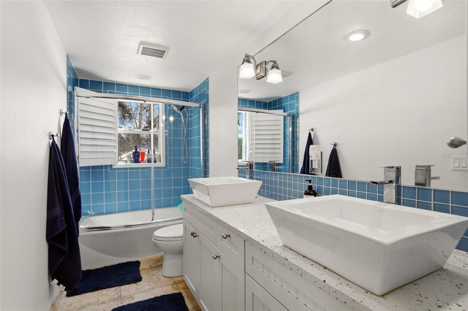 SIESTAS BAYSIDE - Residential