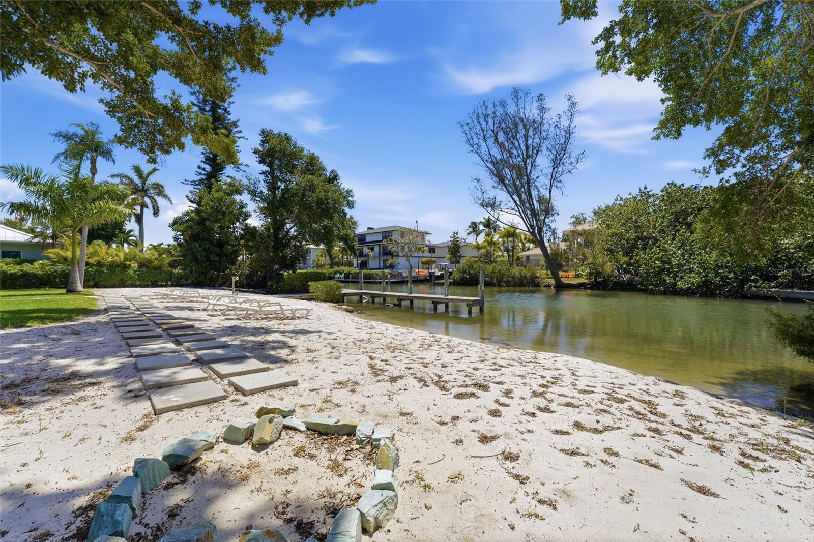 SIESTAS BAYSIDE - Residential