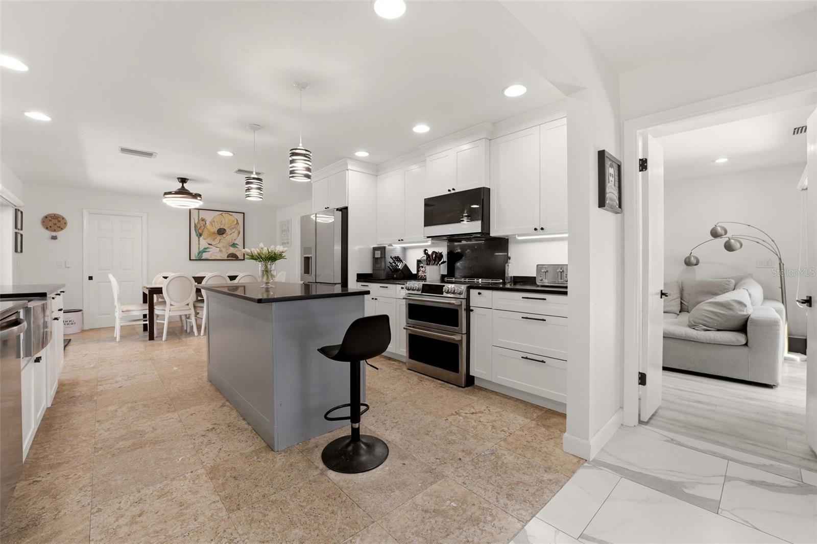 SIESTAS BAYSIDE - Residential