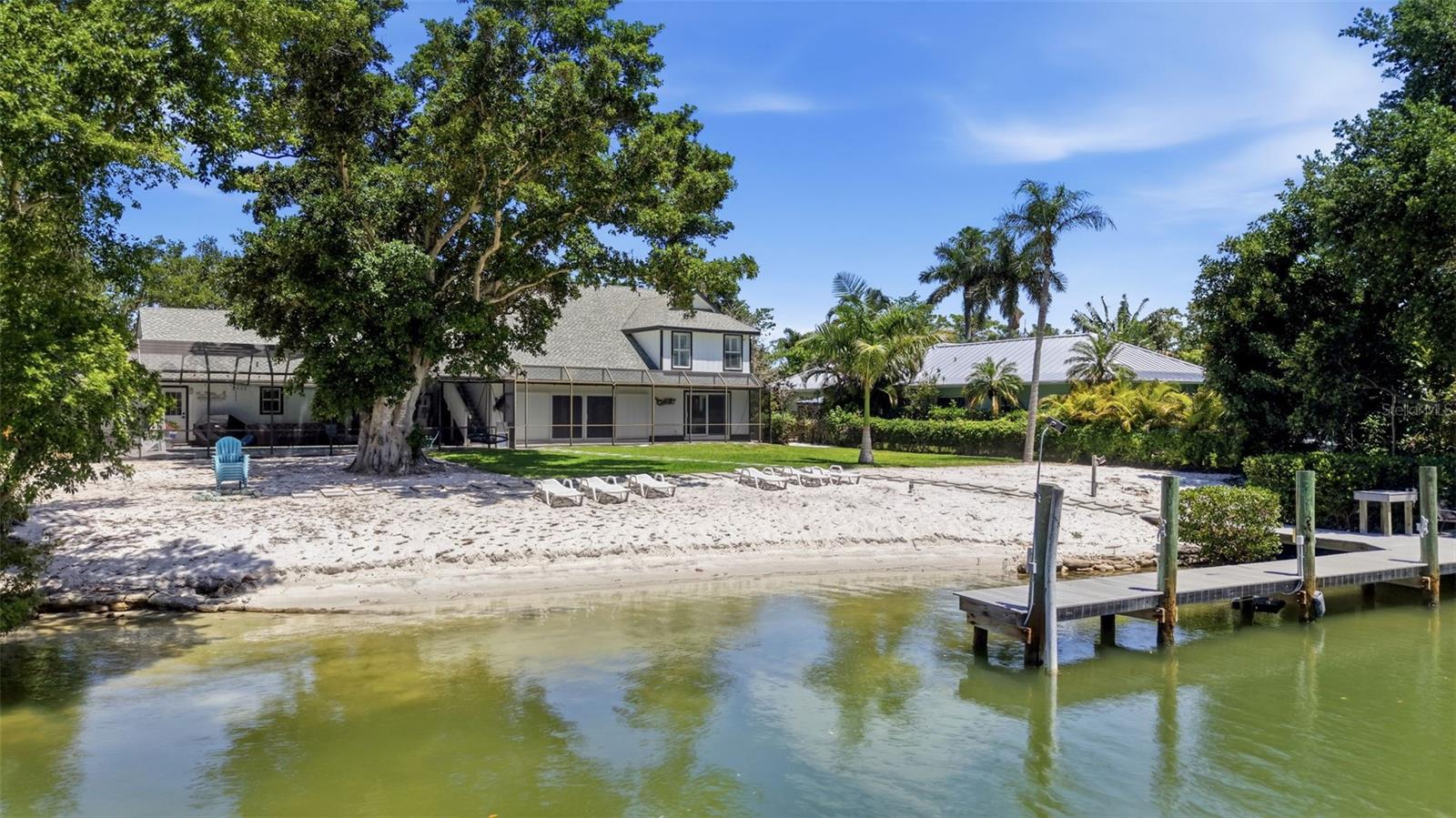 SIESTAS BAYSIDE - Residential