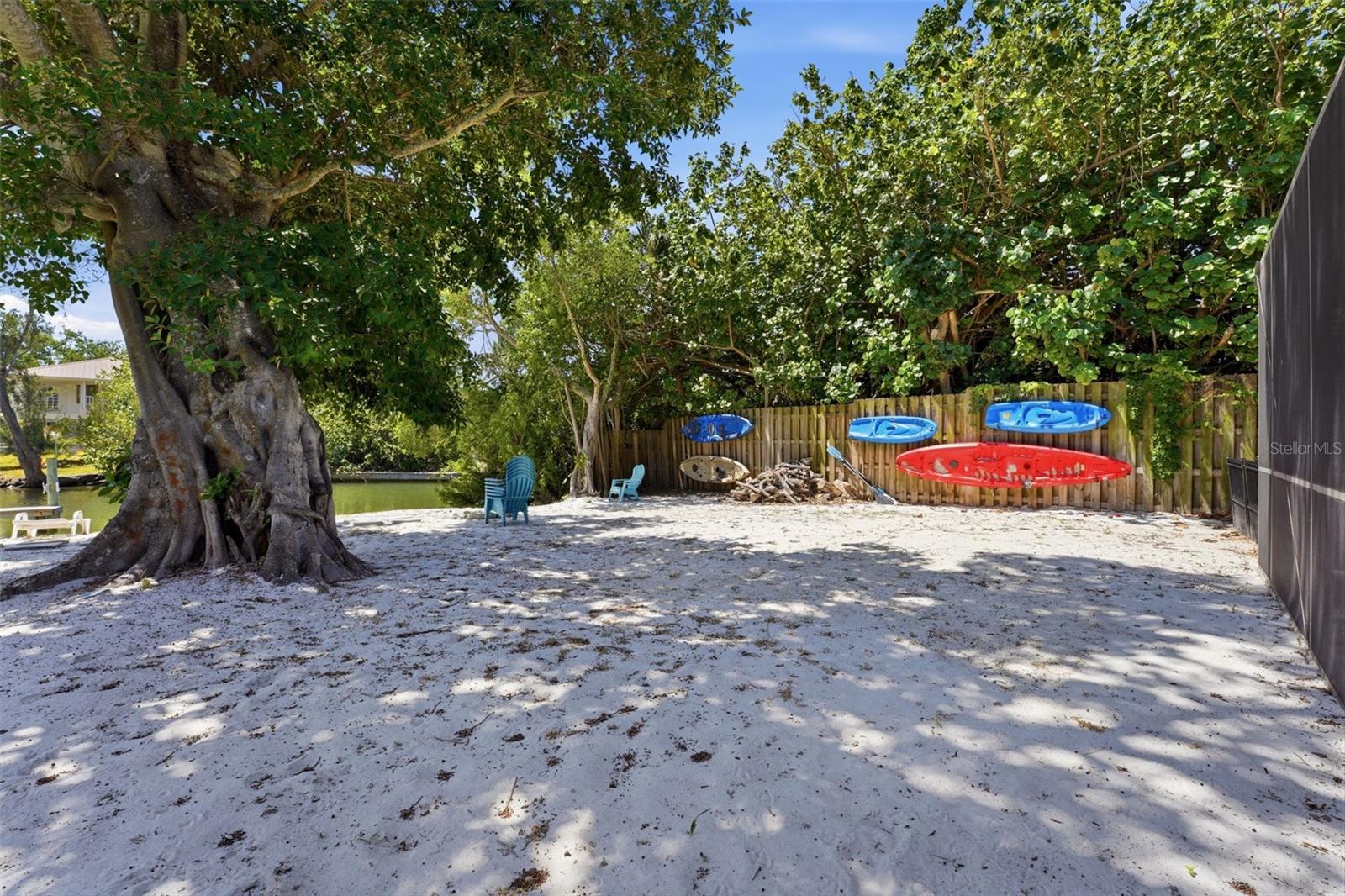 SIESTAS BAYSIDE - Residential