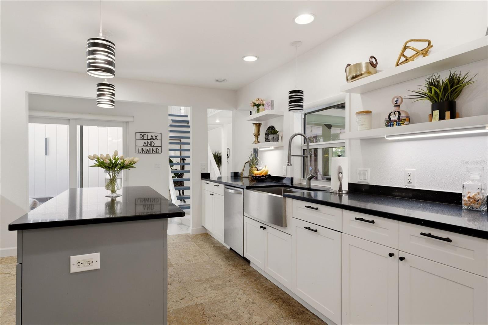 SIESTAS BAYSIDE - Residential