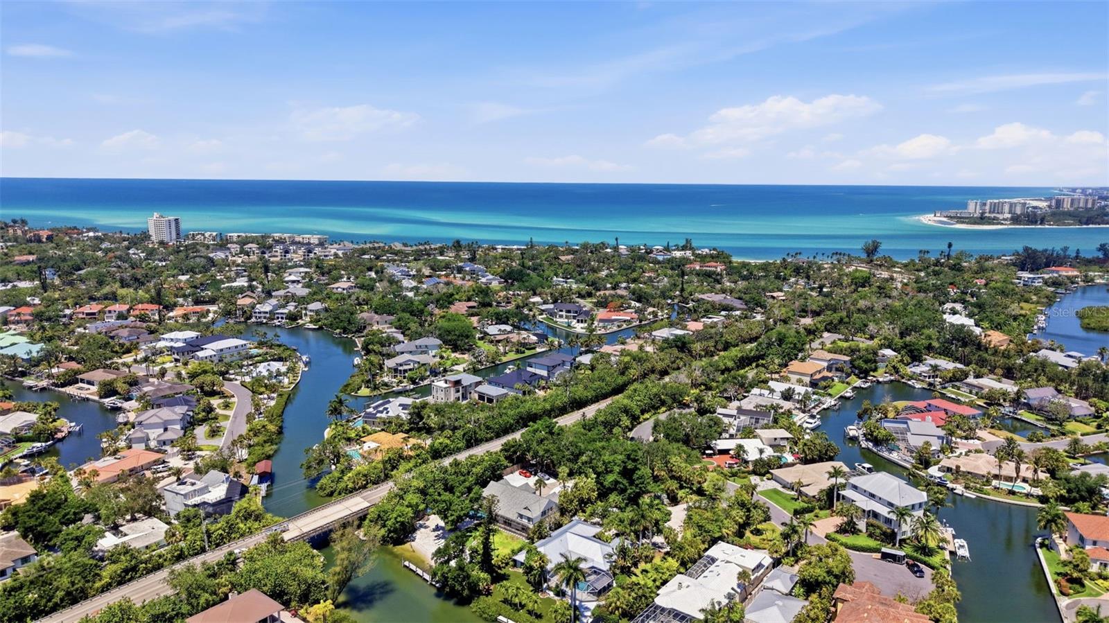 SIESTAS BAYSIDE - Residential