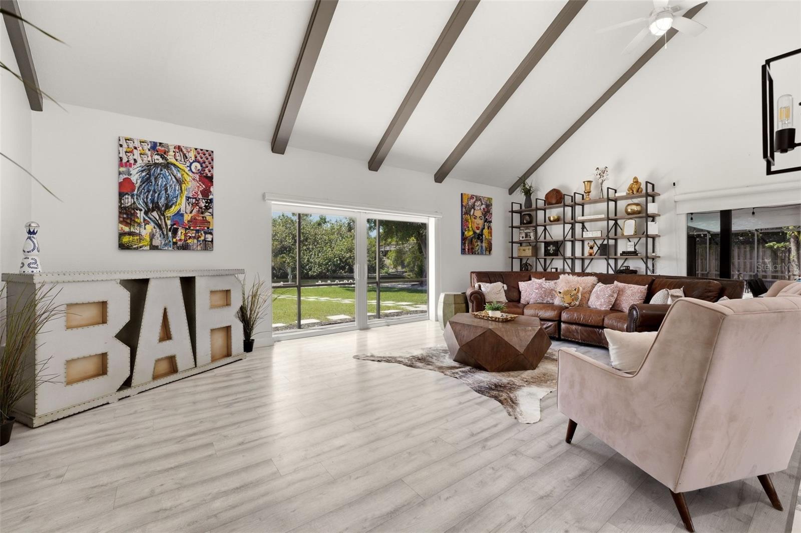 SIESTAS BAYSIDE - Residential