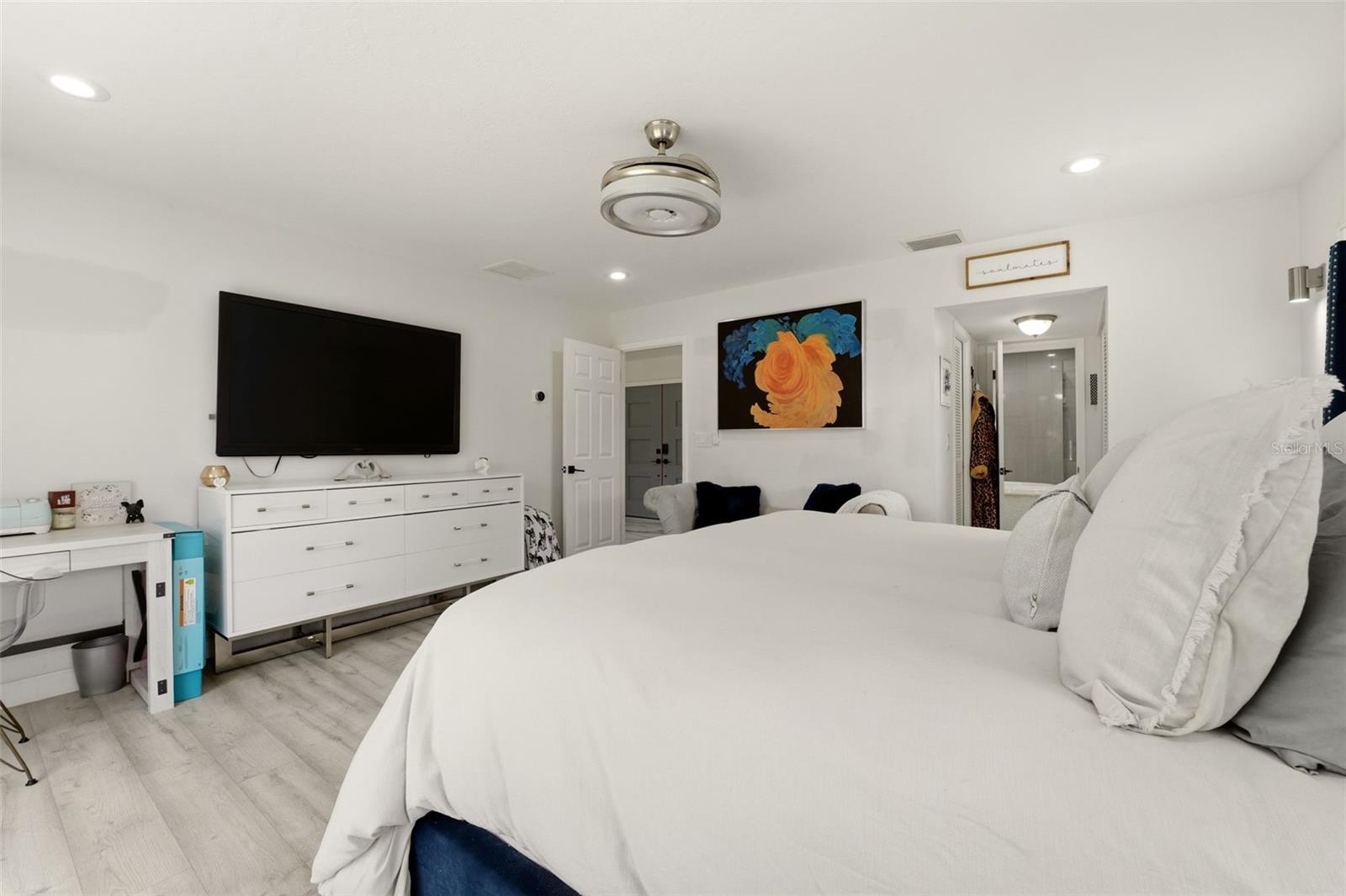 SIESTAS BAYSIDE - Residential