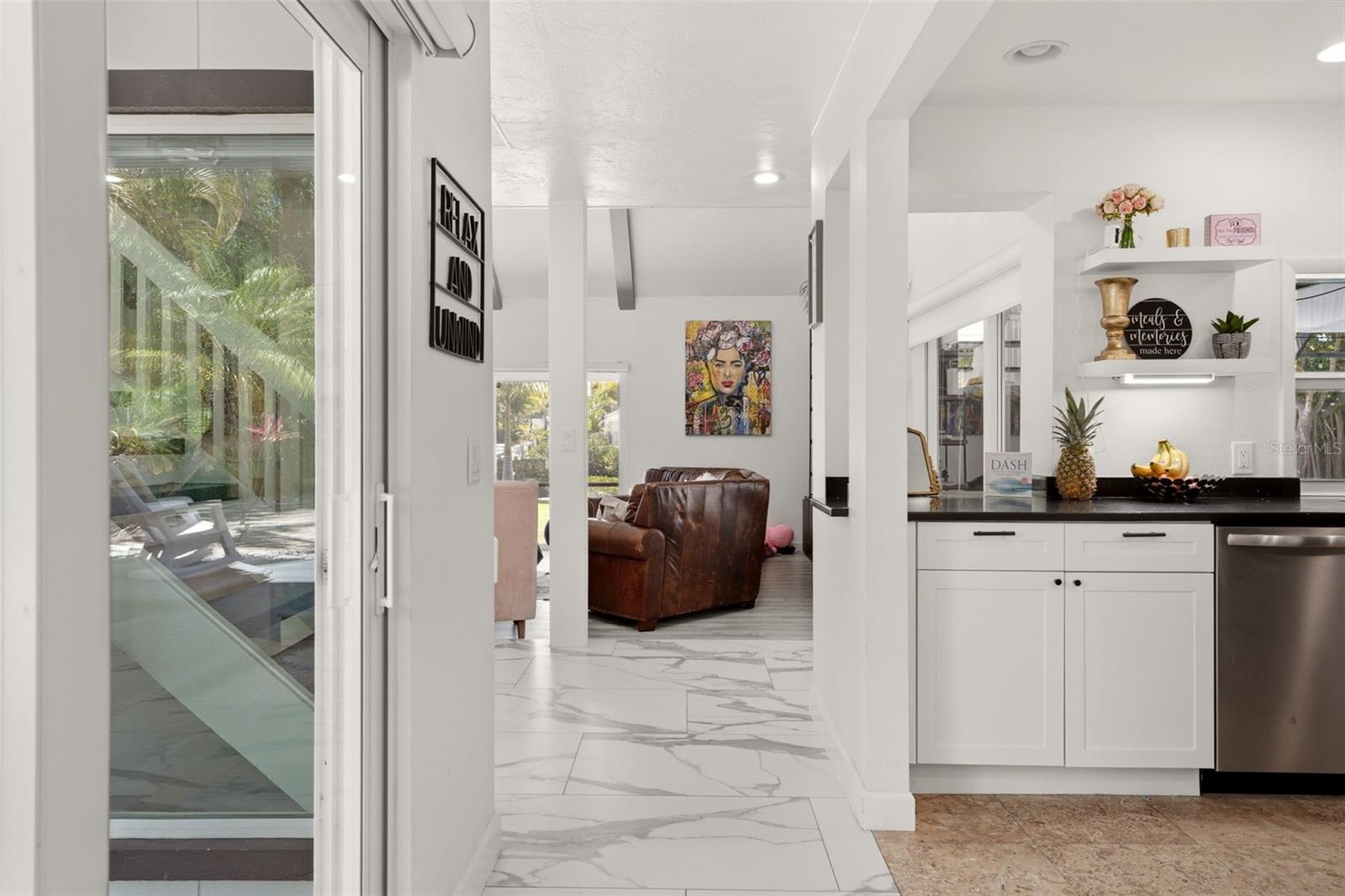 SIESTAS BAYSIDE - Residential
