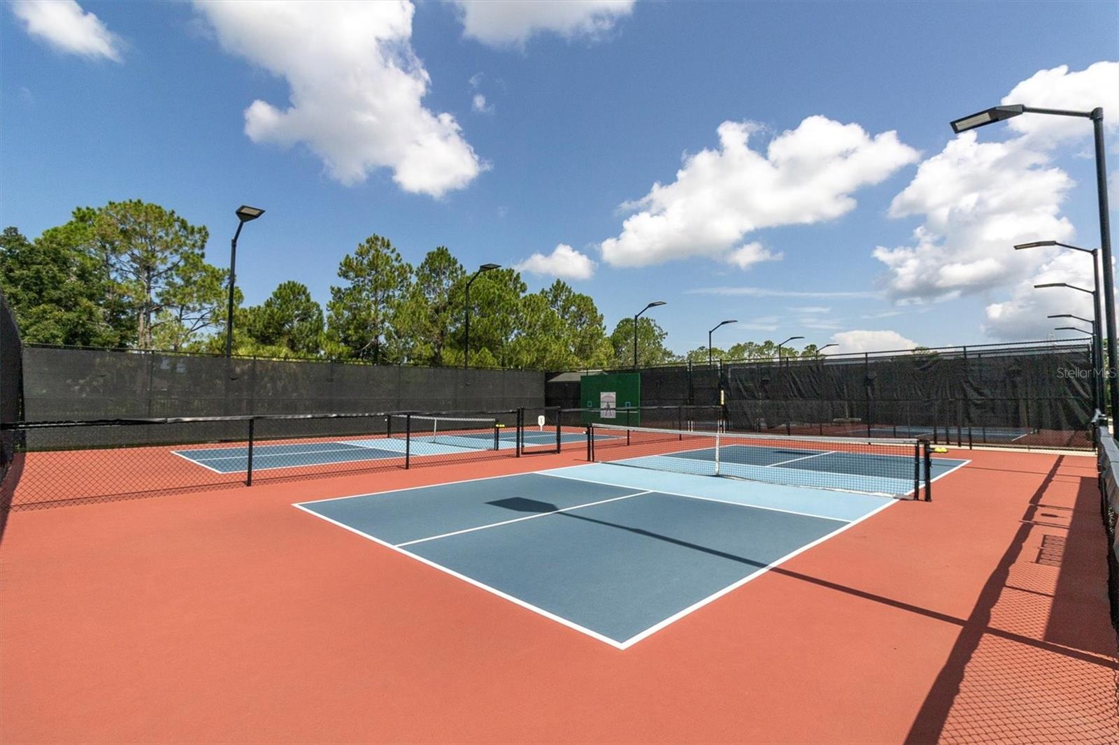 TIMBER PINES TR 8 UN 2A-3 - Residential